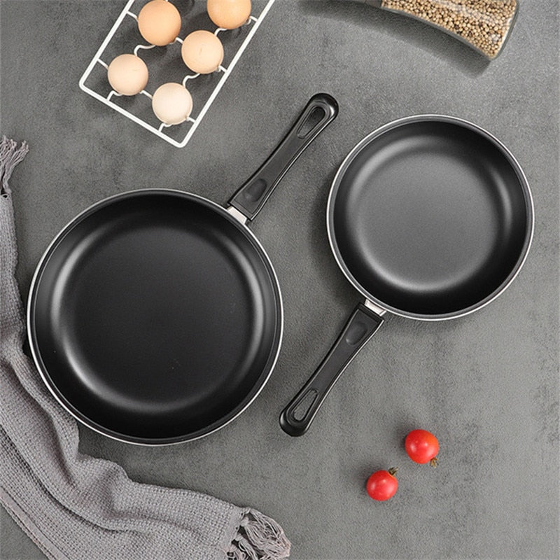 Duracoat Frying Pan: Experience Nonstick Excellence