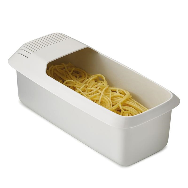 Microwave Pasta Cooker: Perfectly Cooked Pasta in Minutes