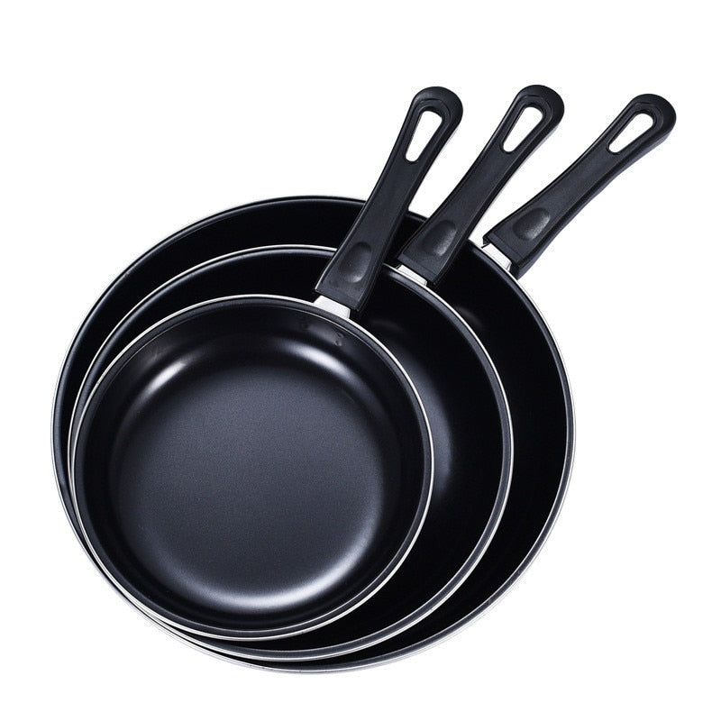 Duracoat Frying Pan: Experience Nonstick Excellence