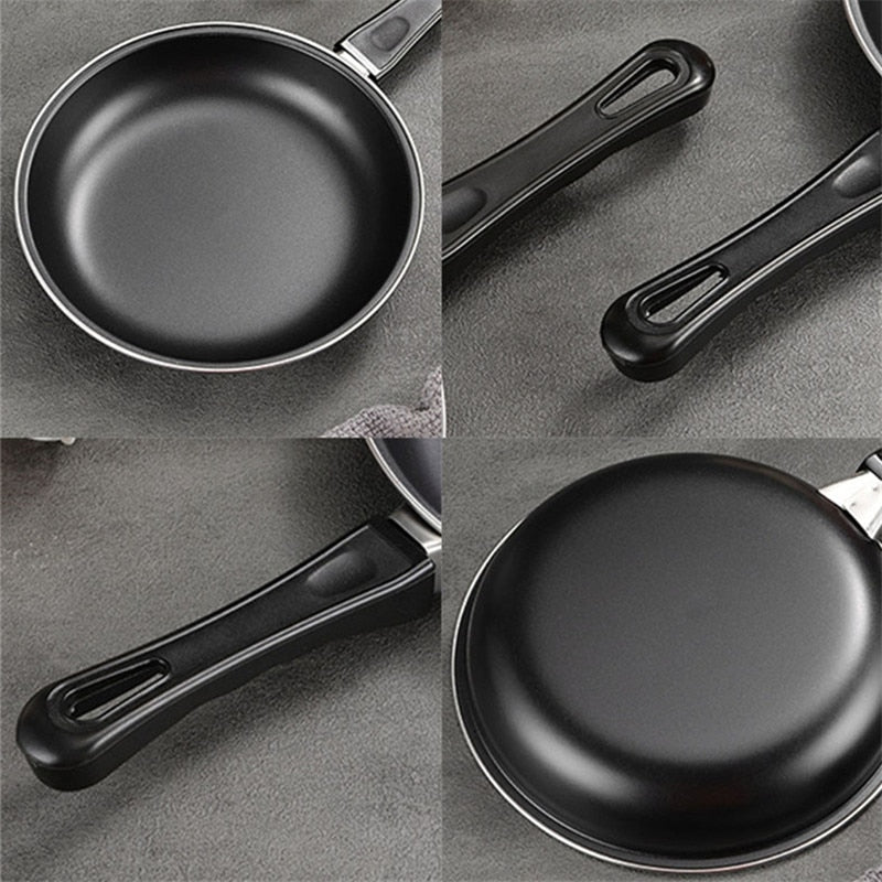 Duracoat Frying Pan: Experience Nonstick Excellence