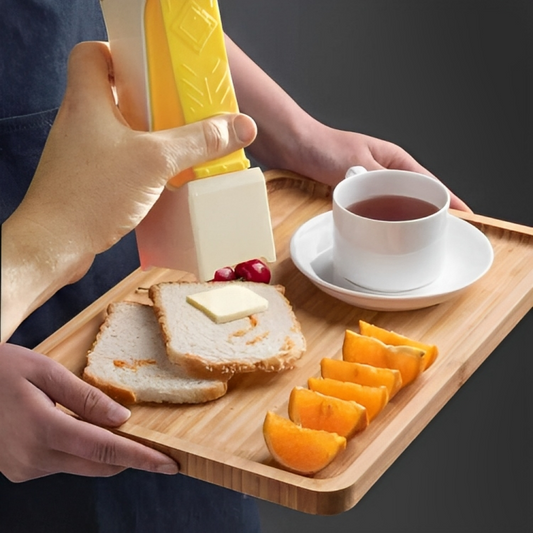 Butter Slice Pro: Effortless Precision Slicing for Perfect Portions