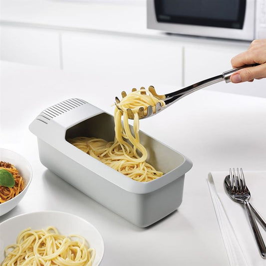 Microwave Pasta Cooker: Perfectly Cooked Pasta in Minutes