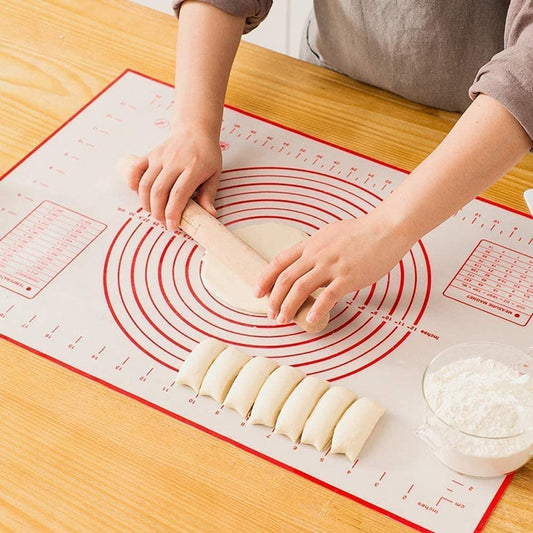 Ultimate Silicone Baking Mat Pad: Your Essential Kitchen Companion for Perfect Baking