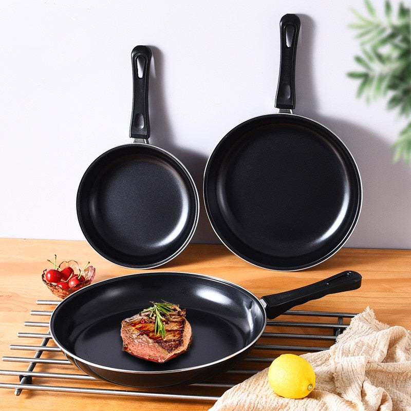 Duracoat Frying Pan: Experience Nonstick Excellence